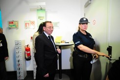 Ruszył proces Kamińskiego w sprawie afery gruntowej