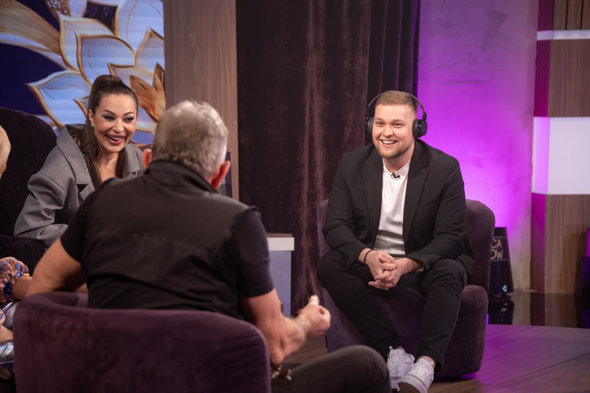 Ceca show