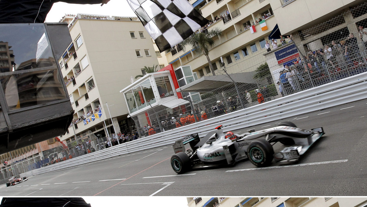 Szef Formuły 1, Bernard Ecclestone, uzgodnił w Londynie nowy kontrakt na wyścigi kierowców na torze w Monako. Obowiązywał on będzie przez kolejne 10 lat. To właśnie GP Monako było wymieniane jako to, które wypadnie z kalendarza na rzecz planowanego Grand Prix Rosji.