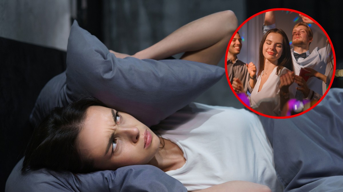 5000 zł za zakłócanie ciszy nocnej. Większość Polaków nie zna lub boi się egzekwowania swojego prawa do spokoju