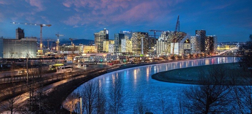 Norvežani su najsrećniji ljudi na svetu