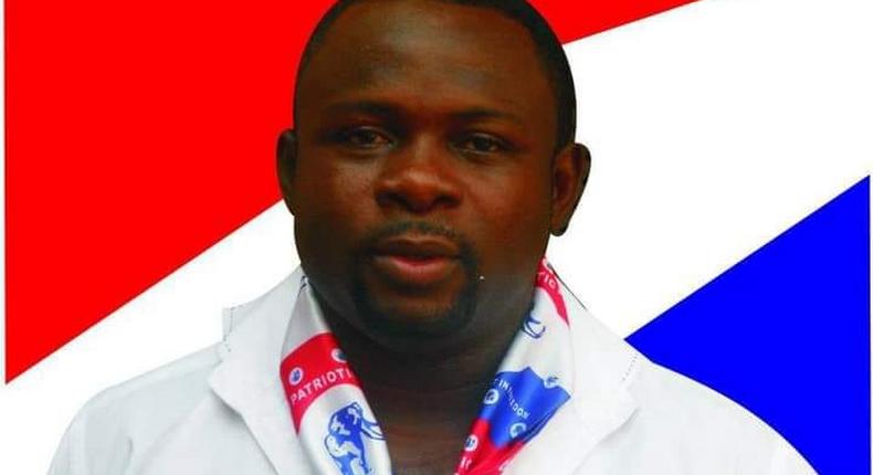 NPP Youth Organiser for Odododiodio constituency dead