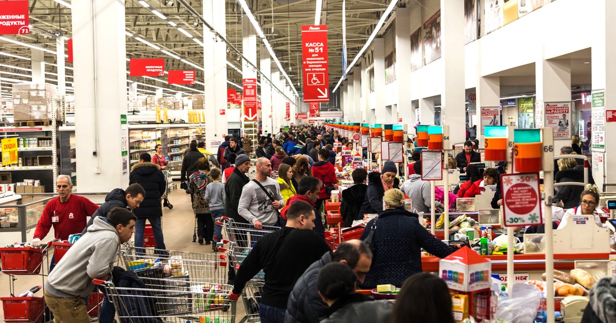 Znana sieć alarmuje: ten produkt może spowodować raka