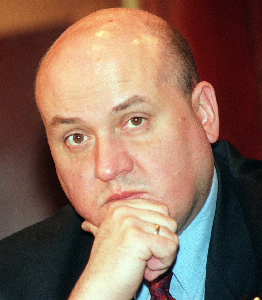 Jacek Dębski