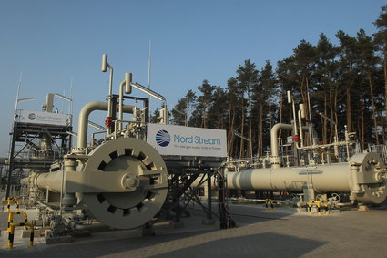 KE chce, by niemiecki regulator zdecydował o ramach prawnych Nord Stream 2