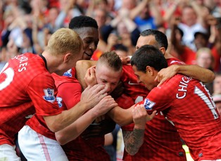 Manchester United: Sto zwycięstw "Czerwonych Diabłów" w Lidze Mistrzów