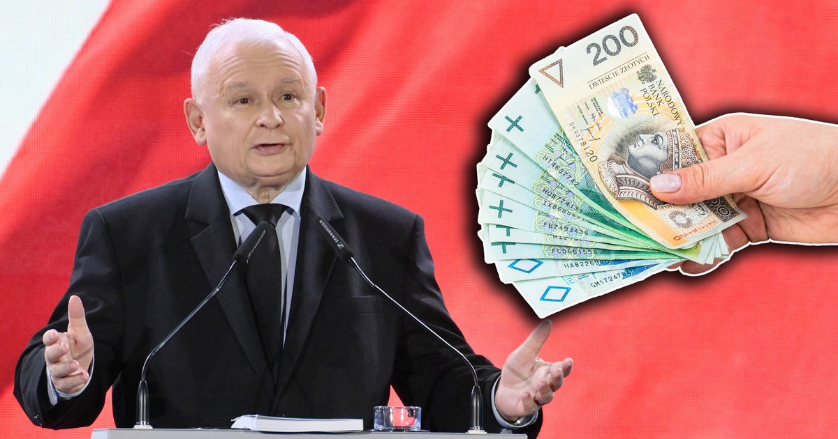 Wybory 2025. Skarbnik PiS: nie mamy pieniędzy na kampanię