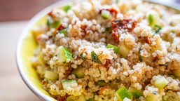 sałatka kaliny jędrusik to hit. prosta, pyszna i zdrowa. mamy przepis, zróbcie na karnawał