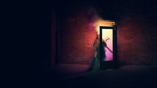 Luna: 'Lubię pracować na kontrastach, elektronika je uwidacznia' [PODCAST]