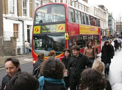 Bezrobocie w Wielkiej Brytanii podskoczyło do najwyższego poziomu od 4 lat i wynosi prawie 5 proc.