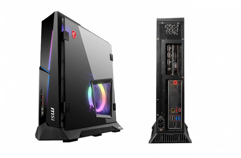 MSI MEG Trident X