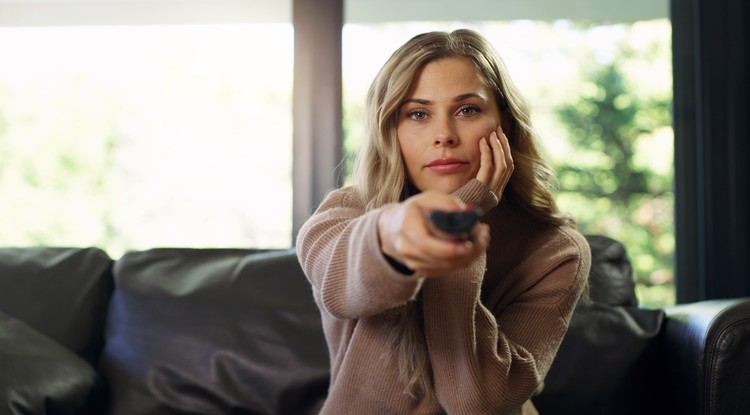 Ennek a 3 sorozatnak hiába várod a folytatását Fotó: Getty Images