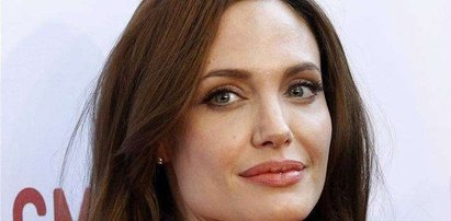 JOLIE: Nie mam przyjaciółek bo...