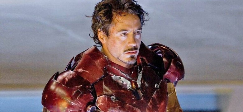 QUIZ o Iron Manie. Sprawdź swoje supermoce. 10/10 zdobędą najlepsi