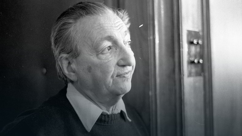 Marek Edelman
