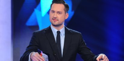 Marcin Prokop nie chce drugiego dziecka