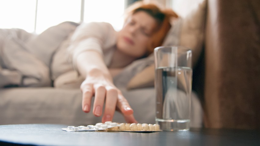 Uzmati lek sa punom čašom vode, osim ako nije drugačije savetovano