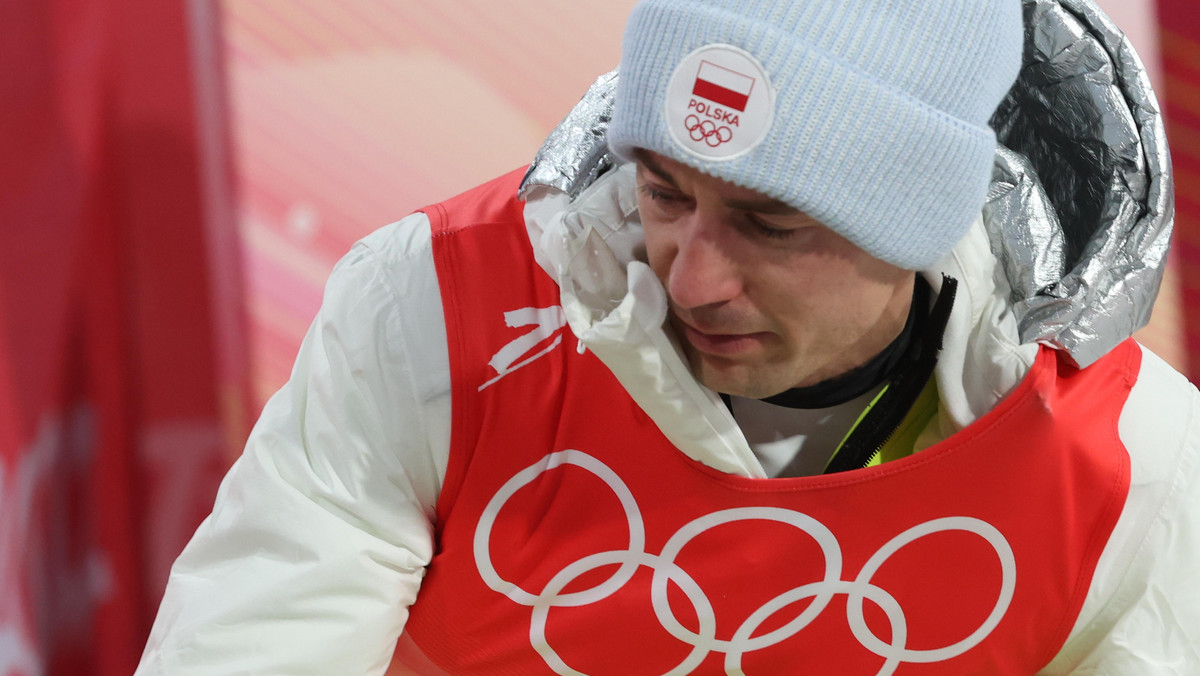 Skoki narciarskie: Kamil Stoch może spodziewać się niespodzianki. Pekin 2022