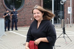 Lichocka o Tusku: To zdemoralizowany, cyniczny człowiek