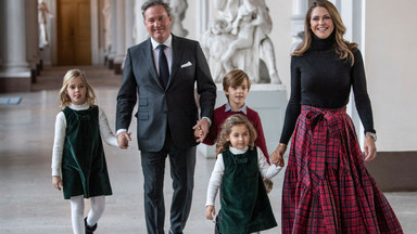 Przeprowadzka już zaplanowana. Księżniczka Madeleine wraca z rodziną do Szwecji