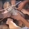 Žena i beba spasene iz ruševina u Kolumbiji