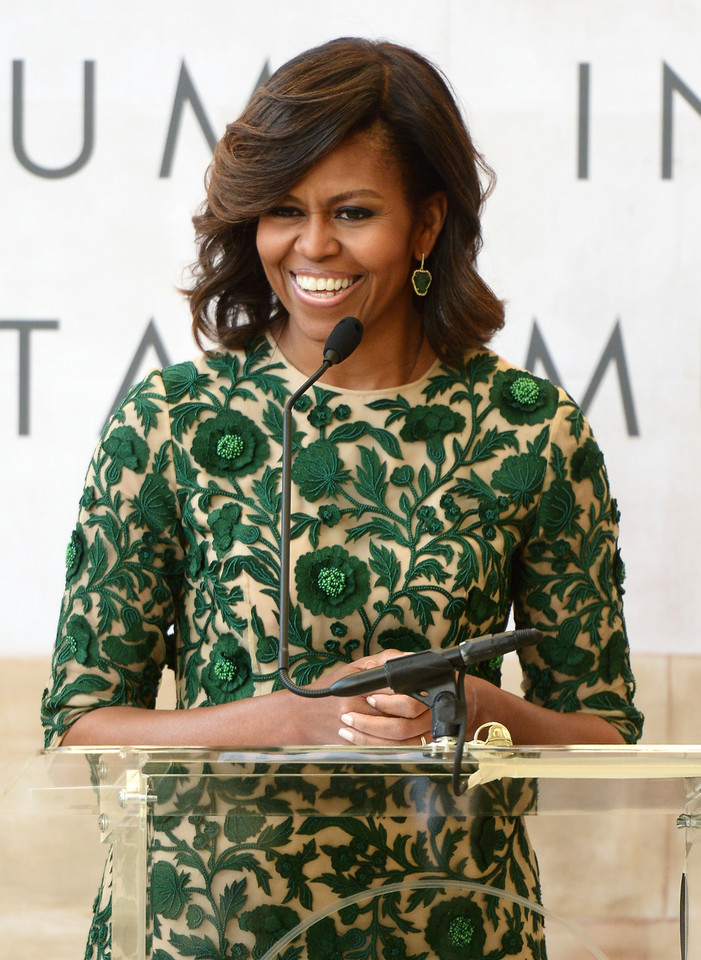 Michelle Obama