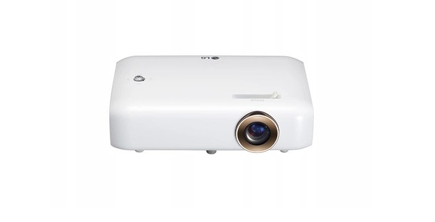 LG Mini Beam PH550G