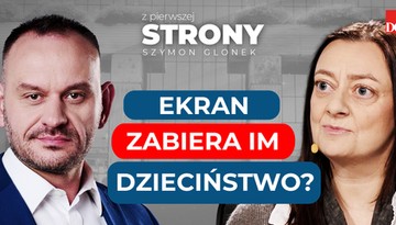 Prawie pięć godzin dziennie przed ekranem. Co naprawdę robią w sieci polskie dzieci i nastolatki?