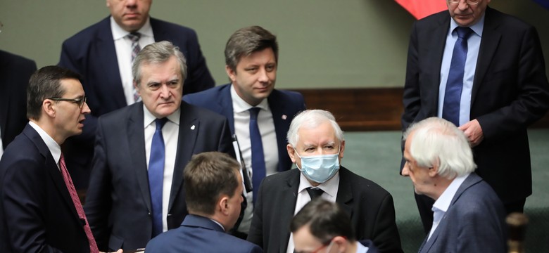 Urząd błazna należałoby zapisać w konstytucji i zainstalować go na Nowogrodzkiej [FELIETON]