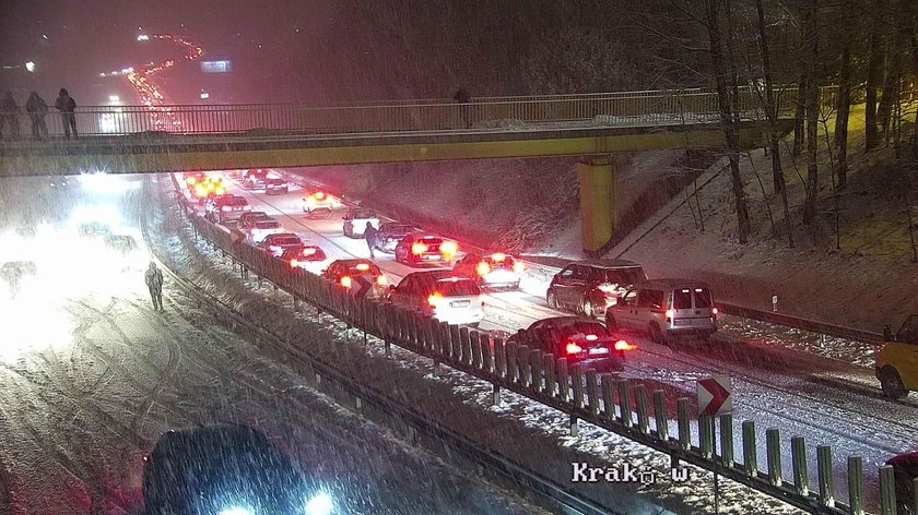 Horror na zakopiance. Pułapka o długości nawet 20 kilometrów