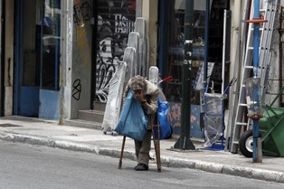 Dualizm walutowy w Grecji pomoże Grekom i ucieszy turystów?