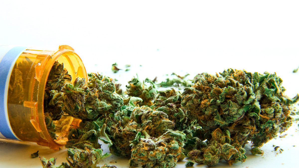 Malta zalegalizuje marihuanę