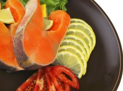 Ryby chronią przed rakiem