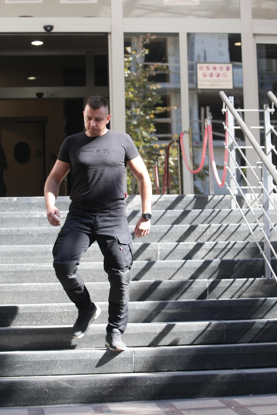 Brat Uroša Blažića