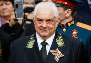 Ruski ambasador u Nemačkoj Sergej Nečajev