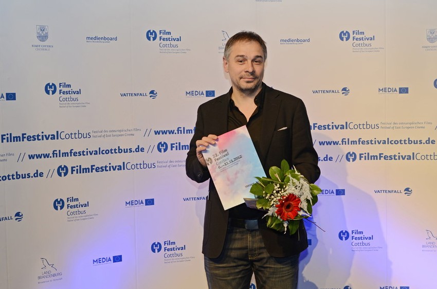 Miroslav Terzić u Kotbusu