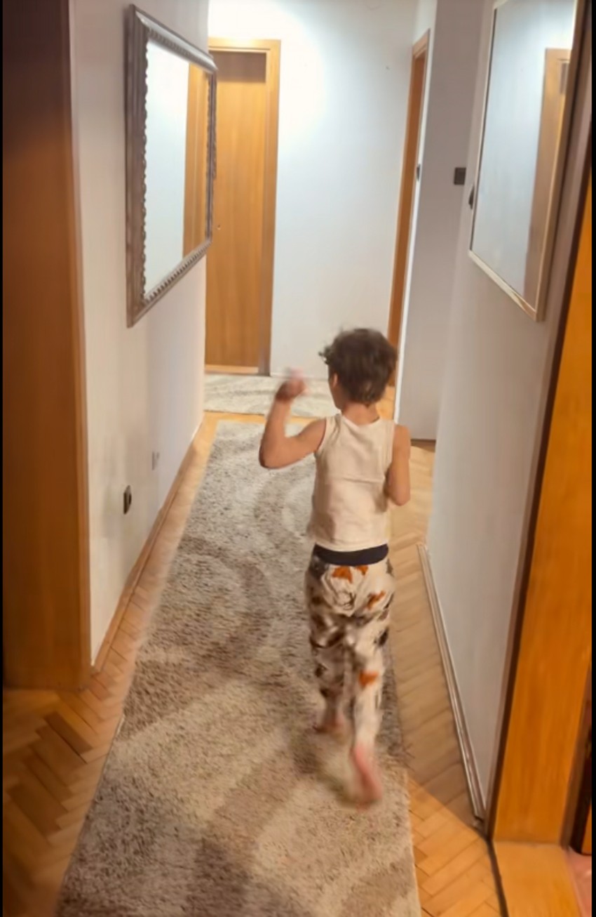 Stan Nadežde i Tome