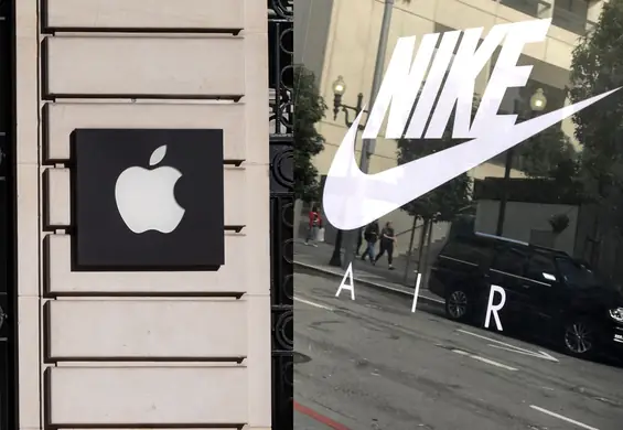 Nike, Apple i Patagonia zamykają sklepy w USA, Kanadzie i Europie