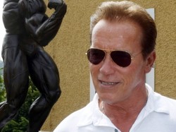 Arnold Schwarzenegger wraca w starej-nowej "Pamięci absolutnej"