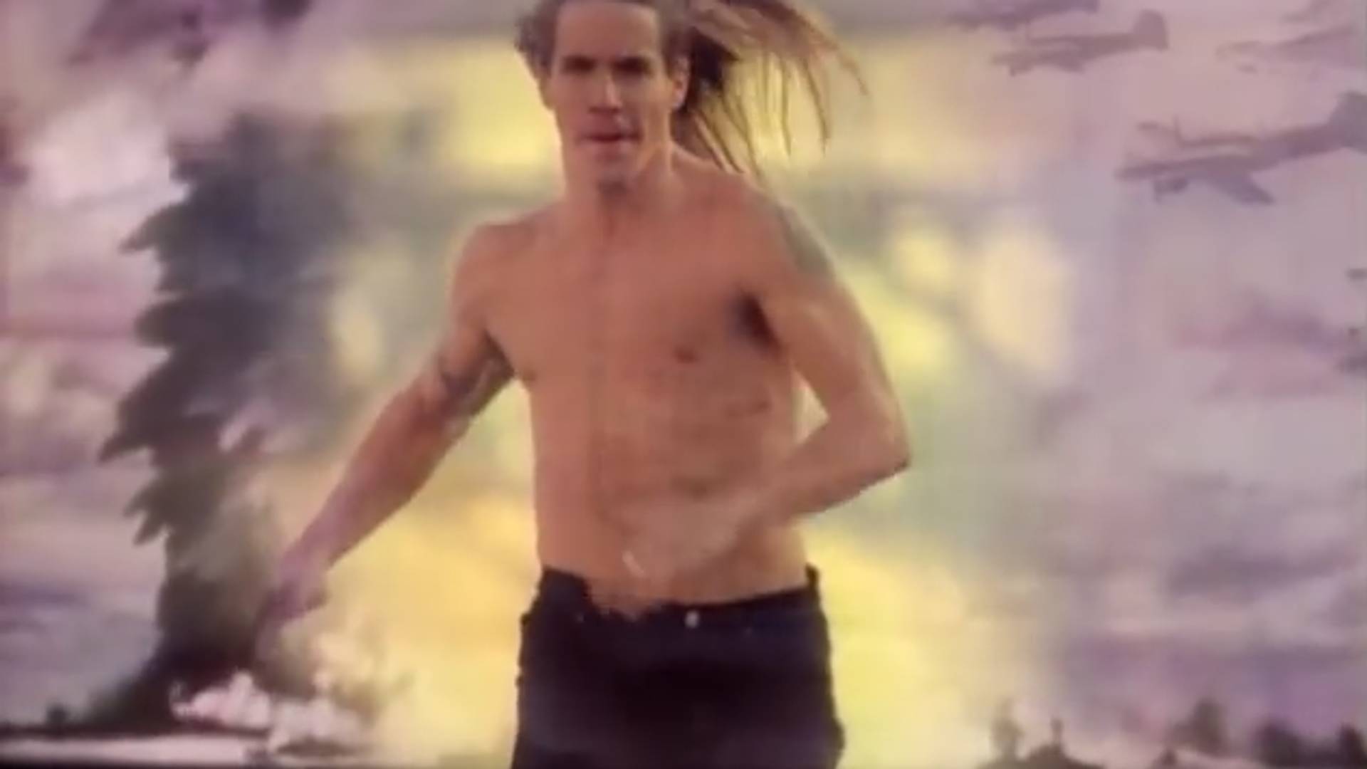 Kako je nastala pesma koja je proslavila bend Red Hot Chili Peppers