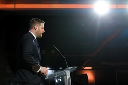 Cieszyński: Chcemy rozmawiać z operatorami, ale bez wywracania stolika