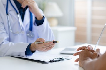 Ezt jelentik a csillagozott  fehérvérsejtszám-értékek a laboreredményen