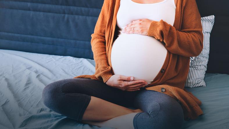 Jak Czuje Si Dziecko W Brzuchu Kiedy Termin Porodu Mija Dziecko