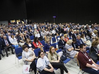 Jak przebiegał Kongres Prawników Polskich [GALERIA]