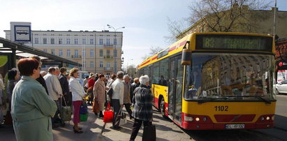 Nie podnoście cen biletów!