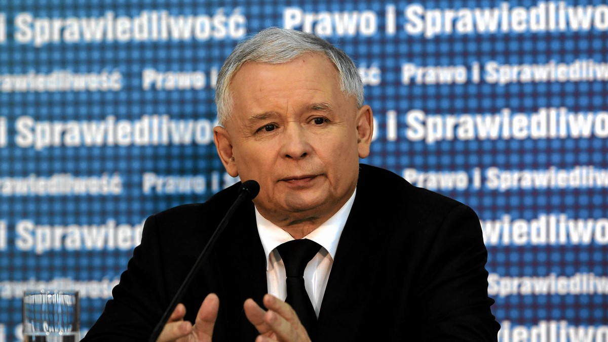 Na swoim blogu na portalu Salon24 Jarosław Kaczyński zamieścił list do premiera Donalda Tuska. - Prezydencja to nie karnawał, powinna być okresem ciężkiej pracy. Apeluję do Pana, aby podjął Pan niezbędne i pilne działania w obszarze rolnictwa, działania o podstawowym znaczeniu dla codziennego życia obywateli - pisze prezes PiS.
Onet jest przyjacielem polskiej prezydencji w Unii Europejskiej