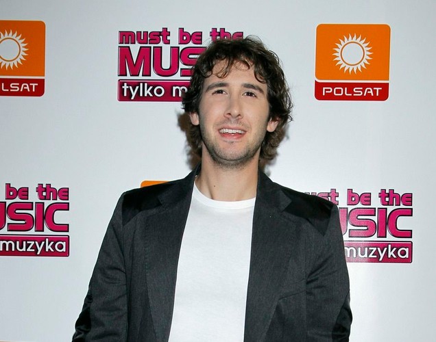 Josh Groban