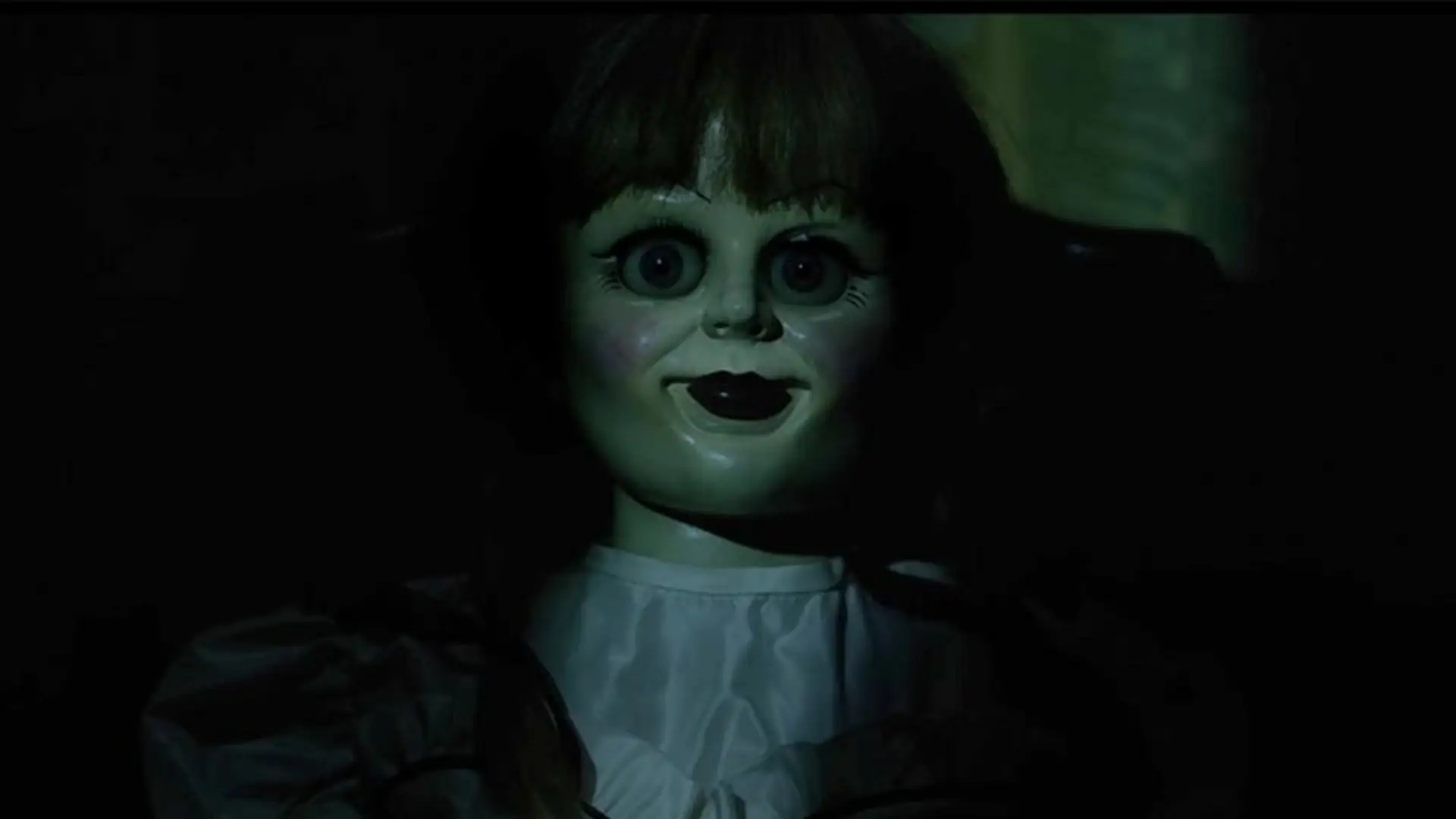 "Annabelle: Creation" w wakacje trafi do kin. Nie oglądajcie trailera przed snem!