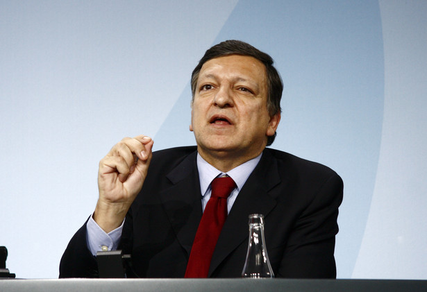 Barroso bez doktoratu honoris causa UJ. Bo propaguje gender?