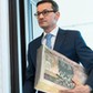 Mateusz Morawiecki pieniądze kasa podatki